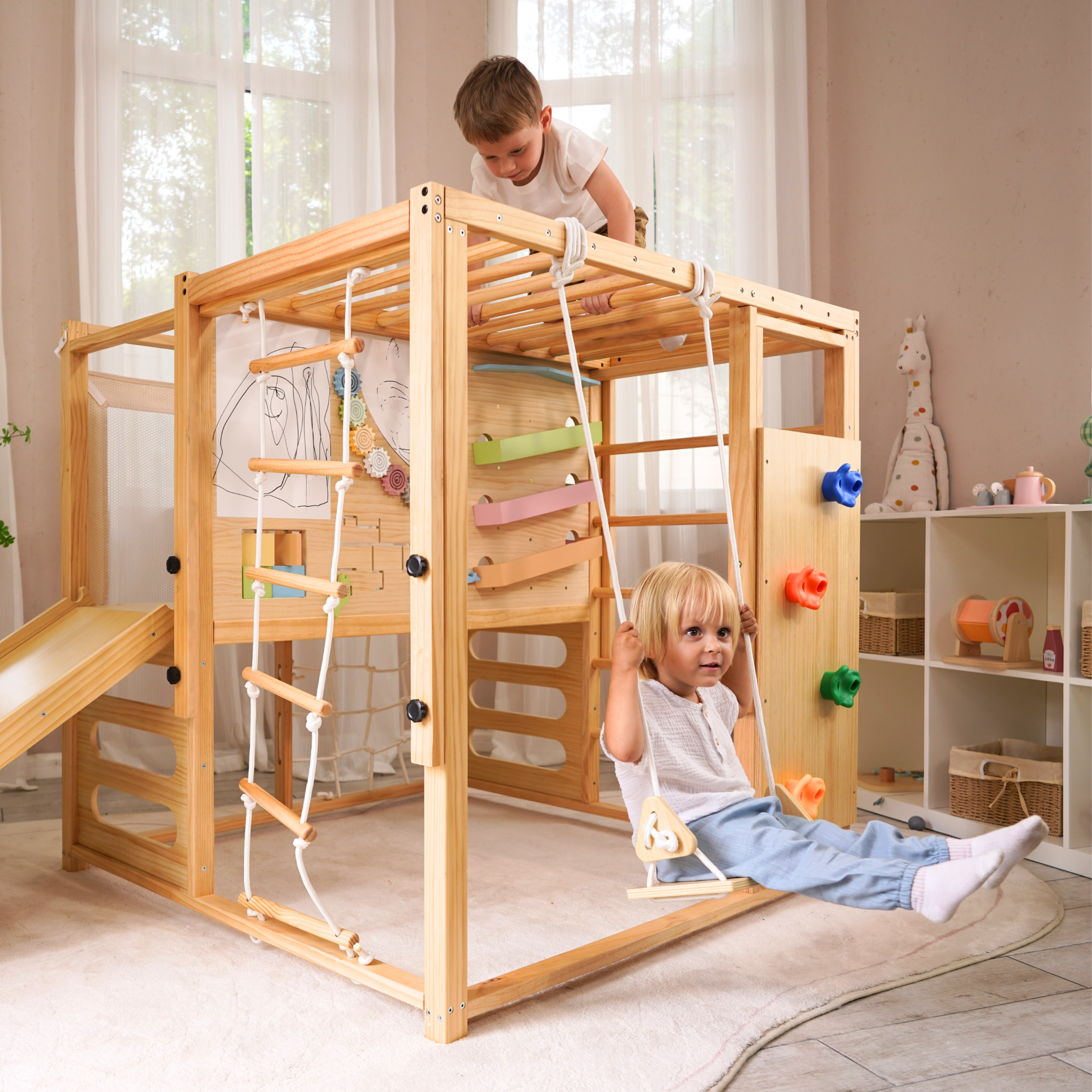 Small Indoor Jungle Jim Kuala Lumpur Indoor Jungle Gym For Adults