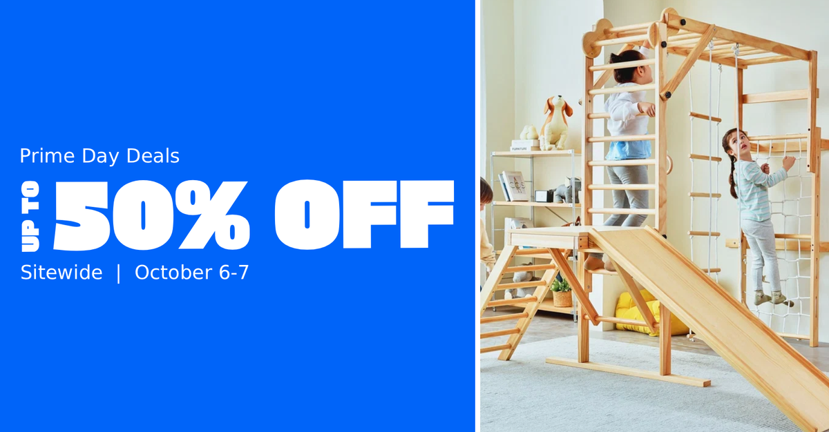 Avenlur Best Sellers: The 10 Climbers, Jungle Gyms and Kitchen Towers Families Buy Most
