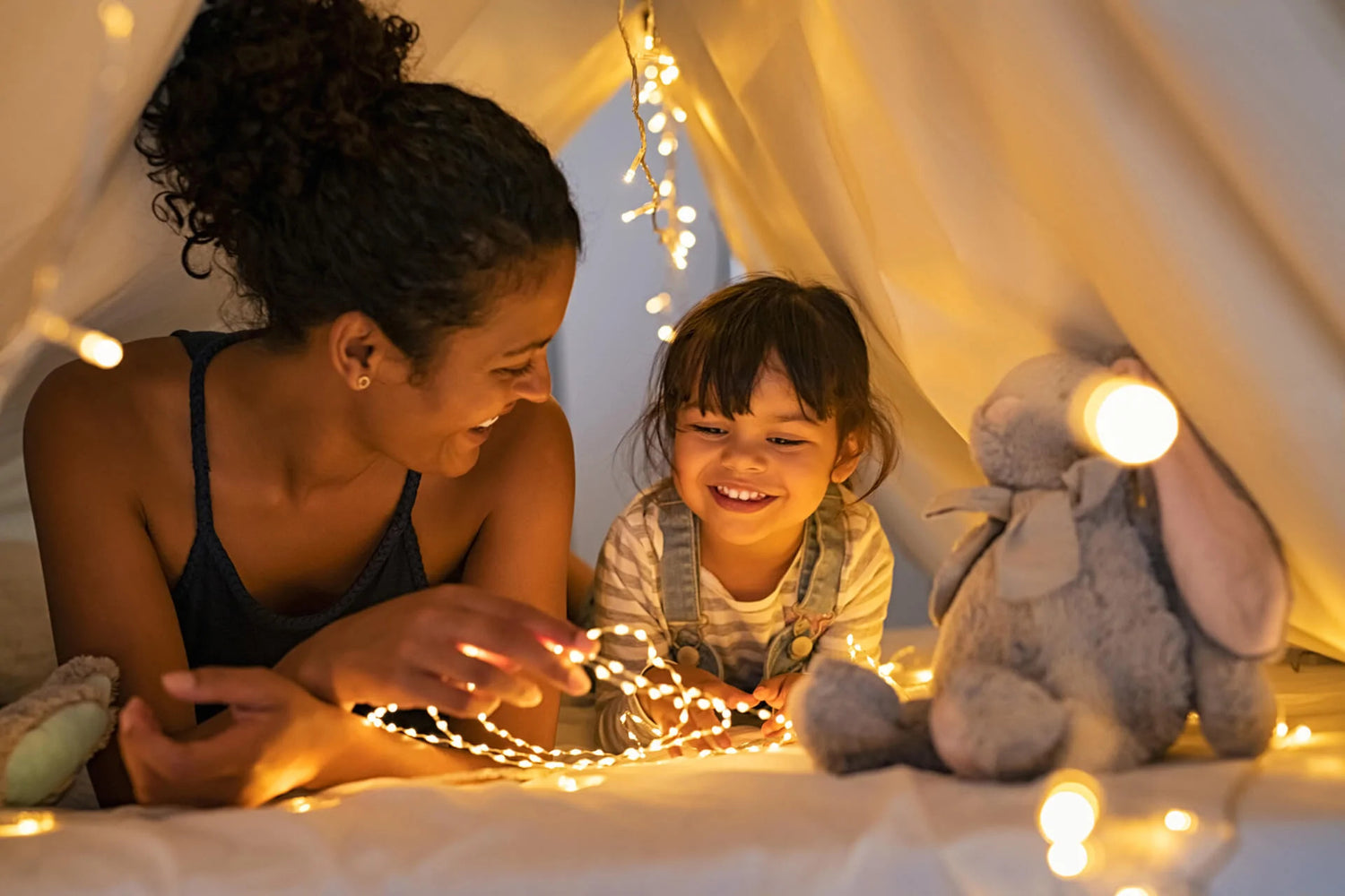 For your little one
