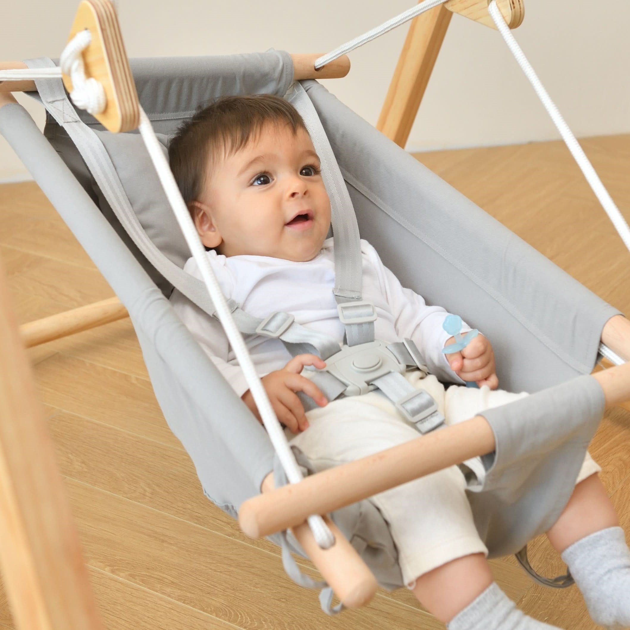 Hammock Swing for Spruce, Tulip & Climbers – Indoor Kids Swing Seat