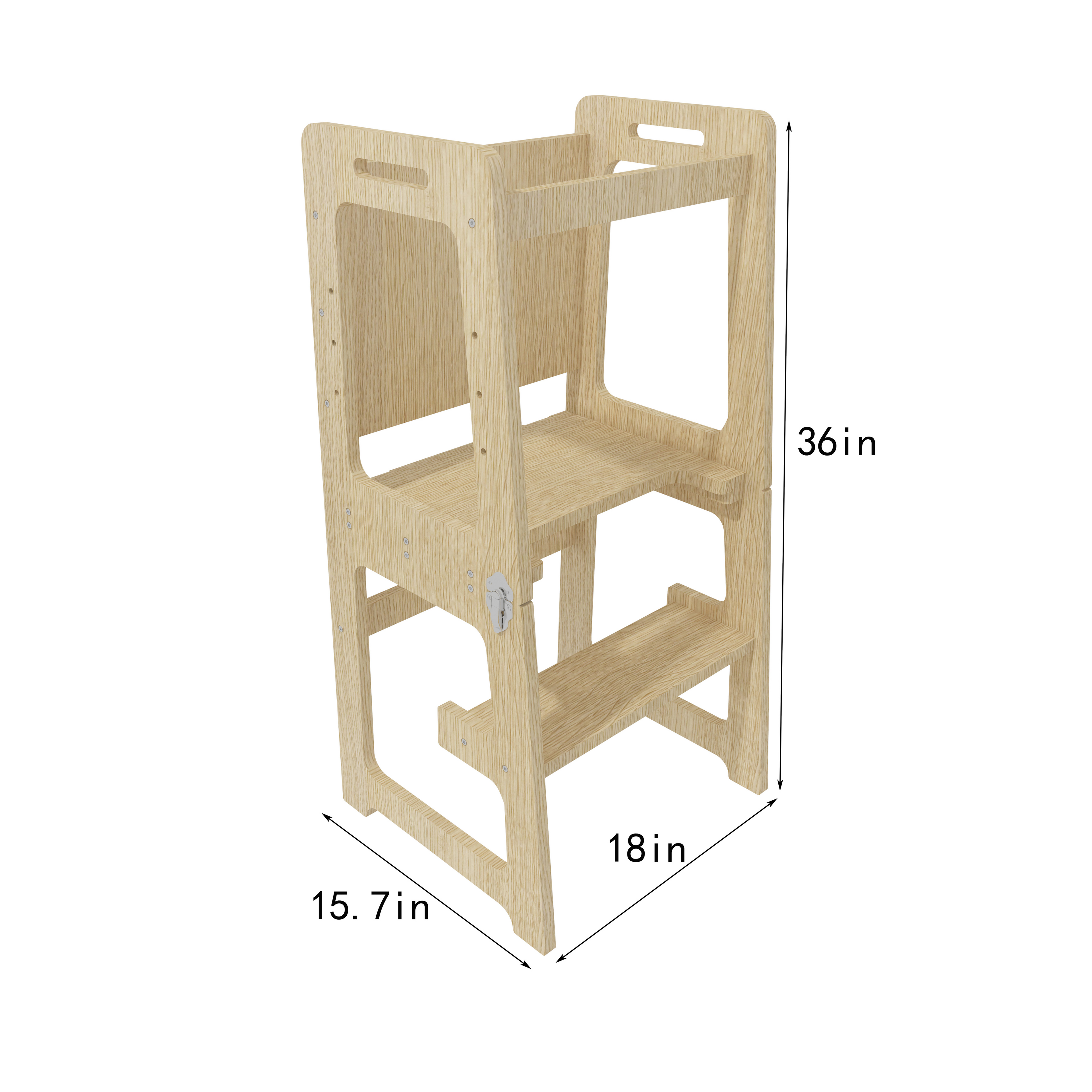 Garronda Kinderstuhl Kitchen Helper Lernturm für Kinder ab 1 Jahr Garronda Kinderstuhl Kitchen Helper Lernturm für Kinder ab 1 Jahr