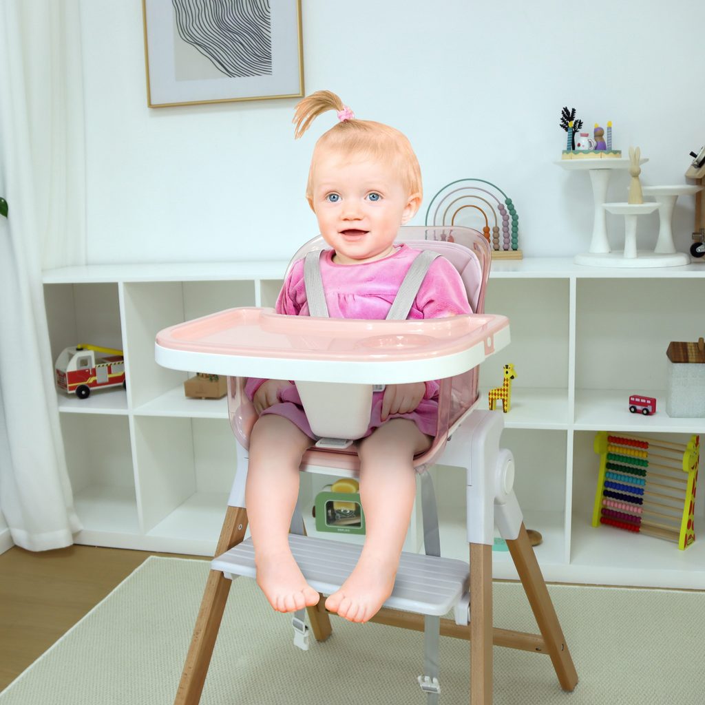 Clover | Baby High Chair