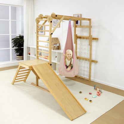 Avenlur Sensory Swing Tear – Hamac de jeu d'intérieur (compatible avec Walnut, Grove, Neem et Betula)