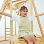 Amberbaum-Spielset für den Innenbereich (XL)