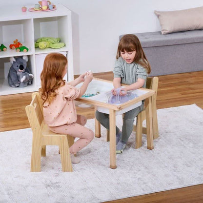 Cordia- Activity Table and Chair Set.