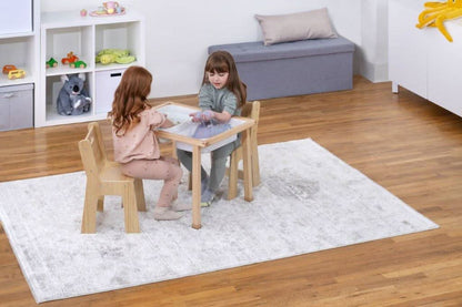 Cordia- Activity Table and Chair Set.