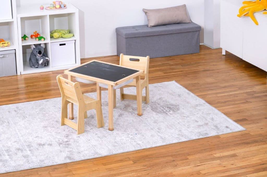 Cordia- Activity Table and Chair Set.