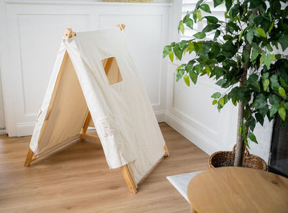 Spruce Baby Swing & Gym Set + Tent.