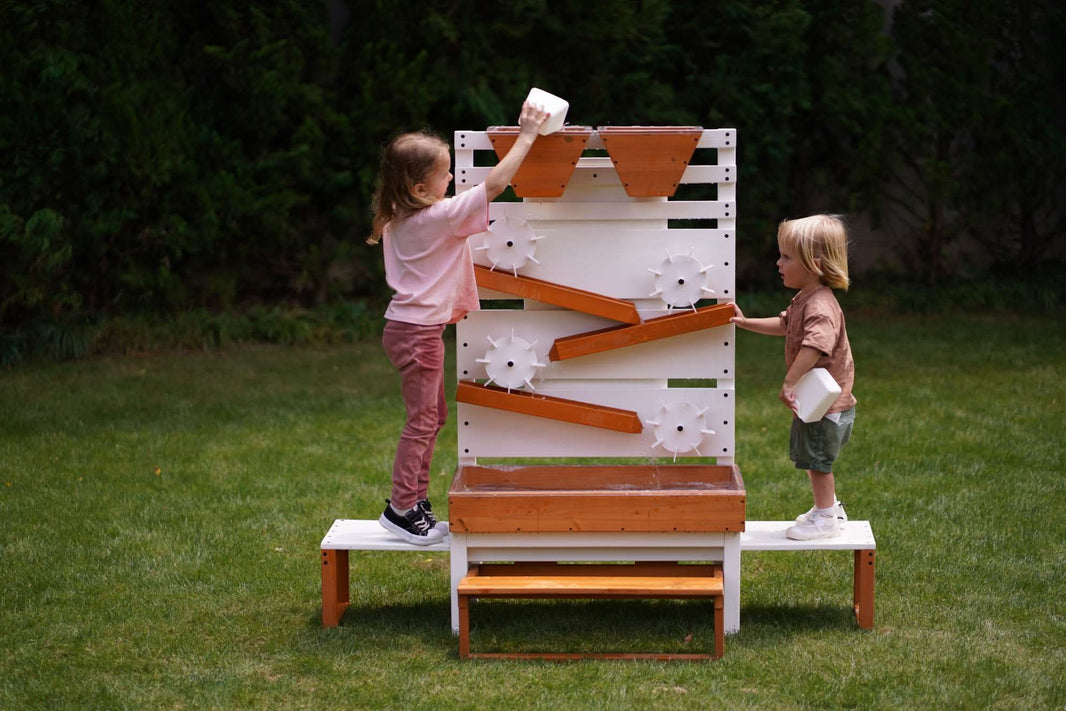 Large Water Table.