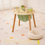 Aldar Convertible Montessori Activity Table
