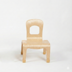 Pear Classroom Chair - Small (2-Pack)
