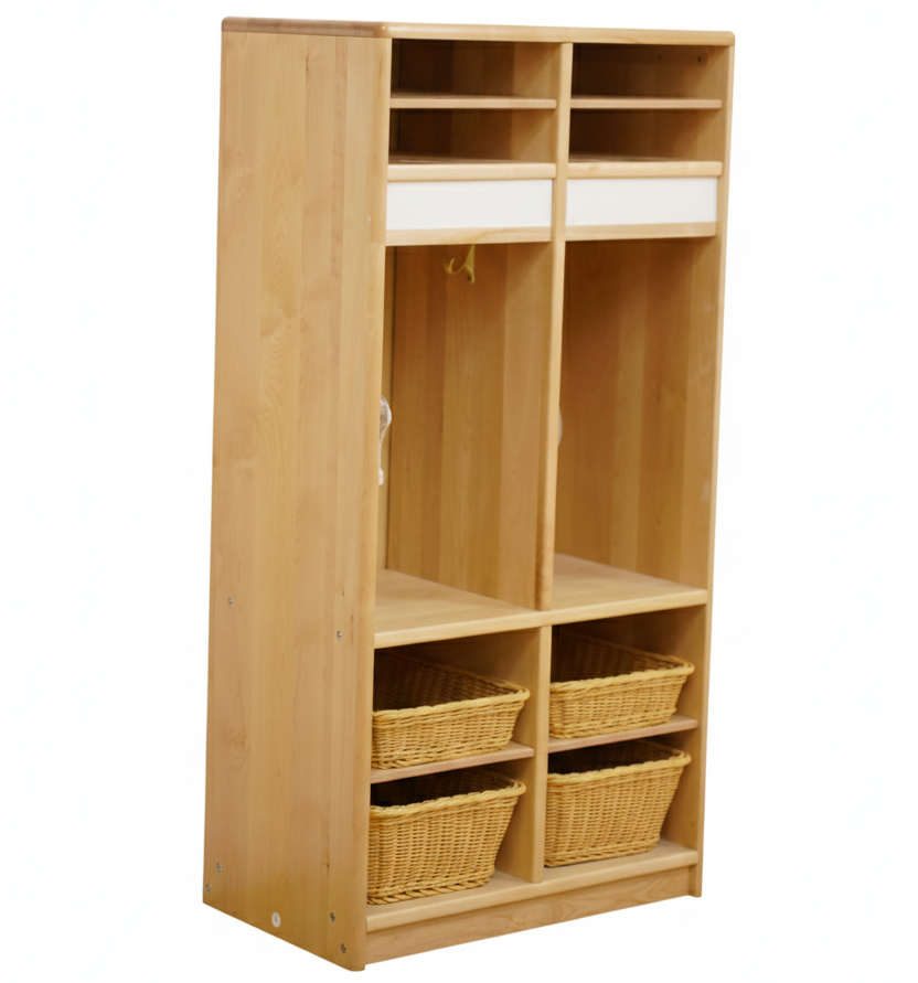 Avenlur Preschool Cubbies - Thumbnail 2