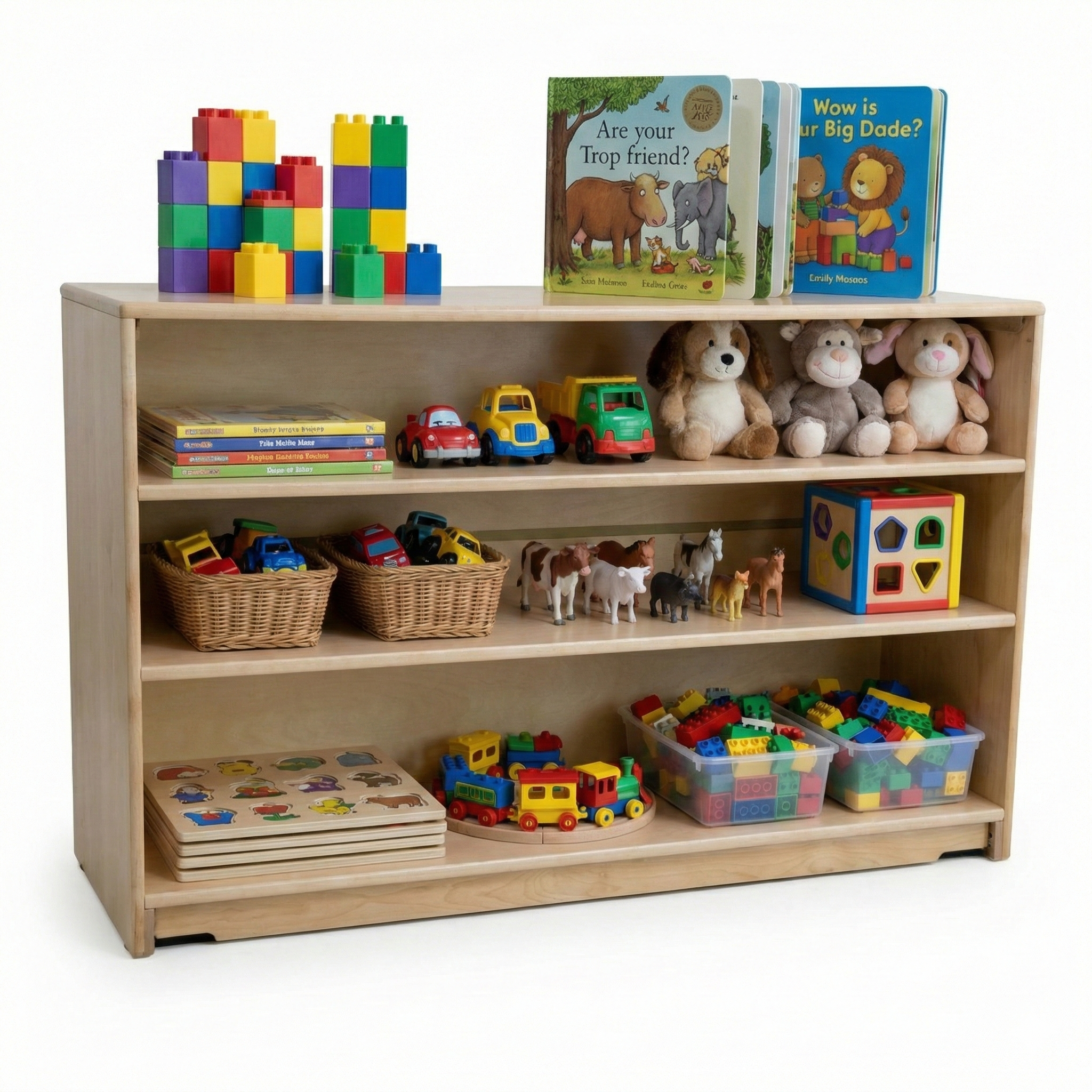 Avenlur Shelf - Thumbnail 4