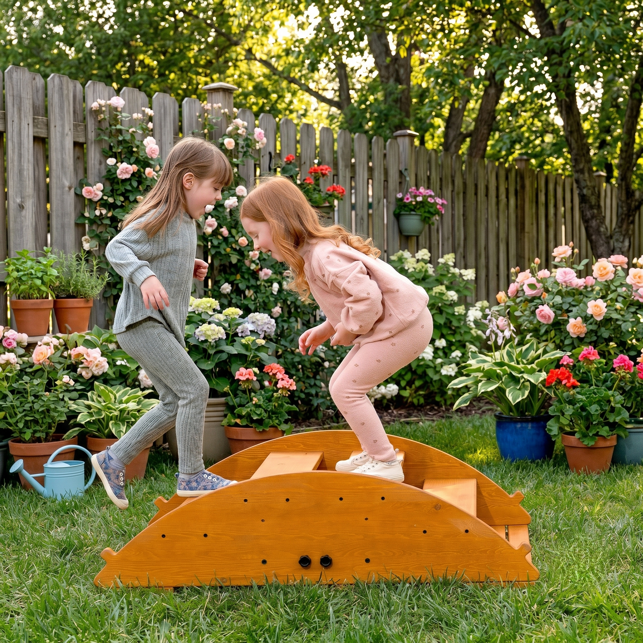 Banyan | Jumbo Rocker & Climber