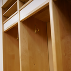 Preschool Cubbies | Quad