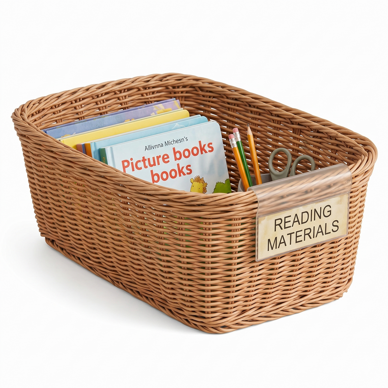 Built for Classroom Use