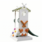 Aloe Outdoor Mini Playset mit Wasserspaß