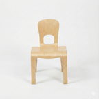 Pear Classroom Chair - Medium (2-Pack)