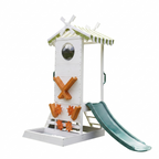Aloe Outdoor Mini Playset mit Wasserspaß