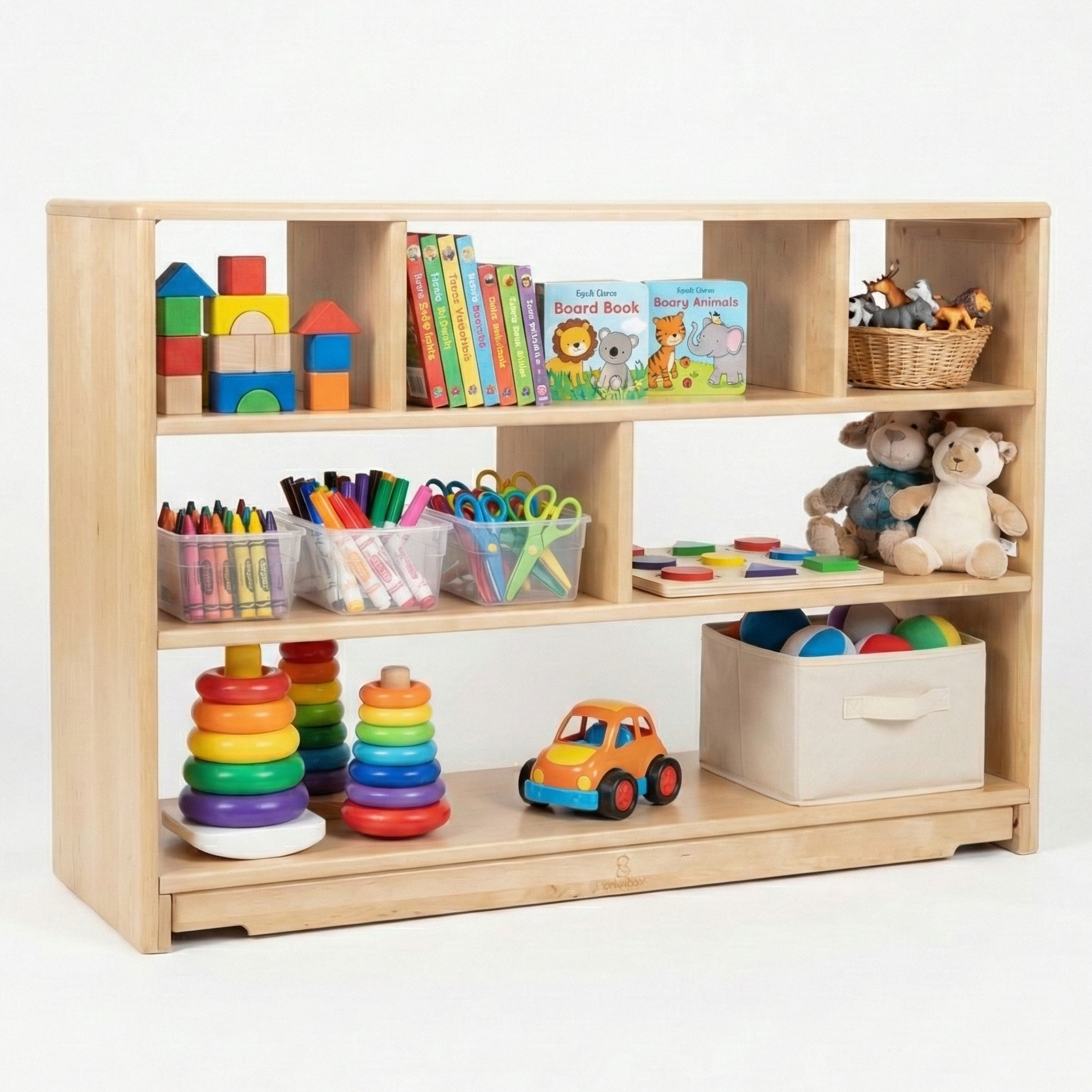 Avenlur Shelf - Thumbnail 2