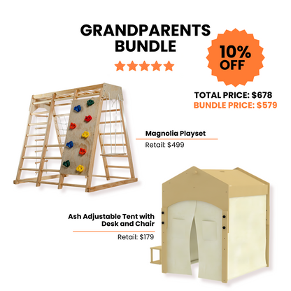 Grandparents Bundle