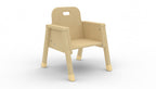 Toddler Chair - 6" Seat Height