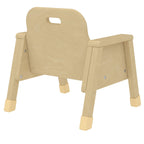 Toddler Chair - 6" Seat Height