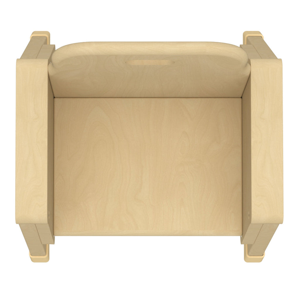 Toddler Chair - 6" Seat Height