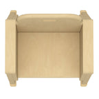 Toddler Chair - 6" Seat Height