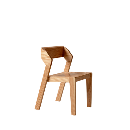 Alfie Stacking Chair - 10" Seat Height