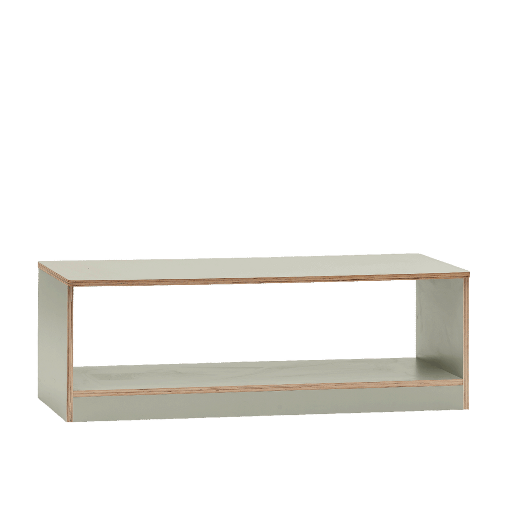 Baby Flexispace Modular Storage Set (3-Piece) – Sage