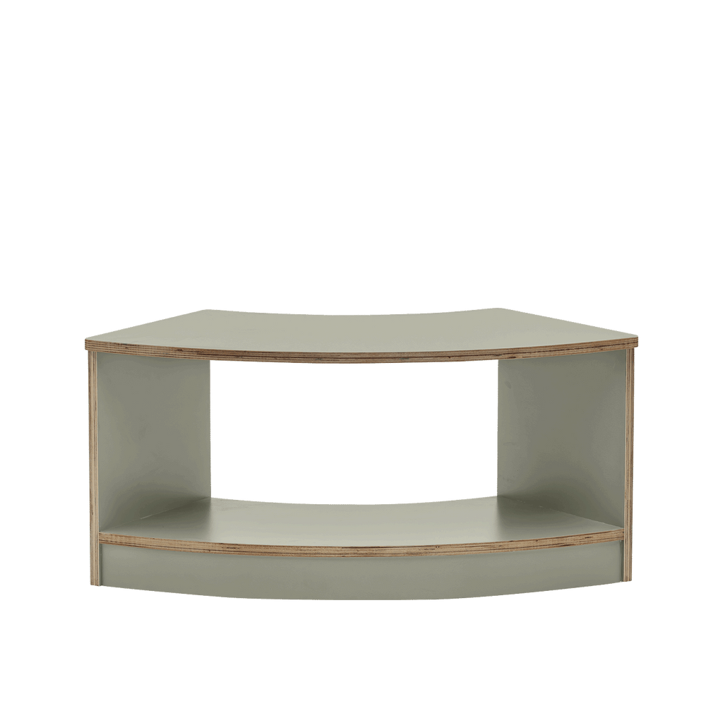 Baby Flexispace Modular Storage Set (3-Piece) – Sage