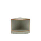 Baby Flexispace Modular Storage Set (3-Piece) – Sage