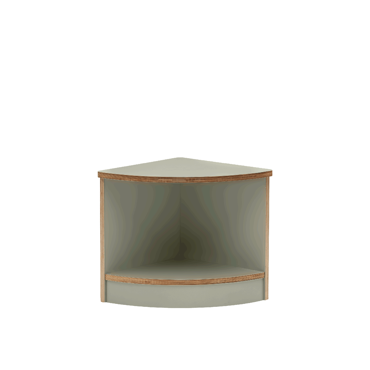 Baby Flexispace Modular Storage Set (3-Piece) – Sage