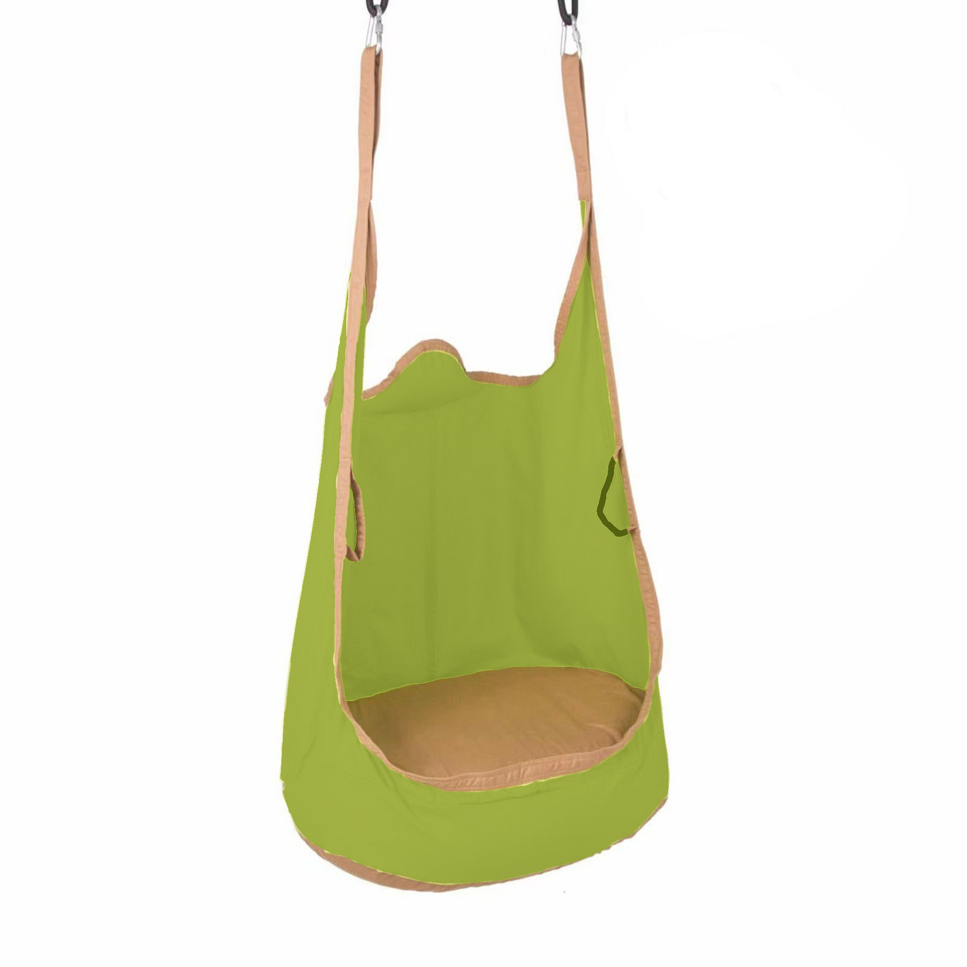 Sensory Swing for Large Climbers – Soothing Play Add-On (Climber Not I