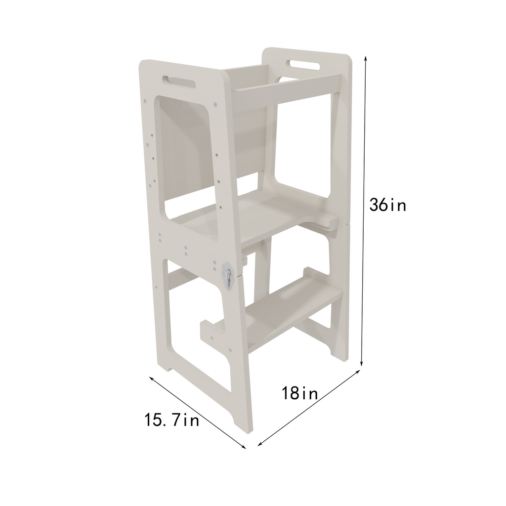Avenlur Date kitchen helper for toddlers ages 18 months and up