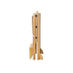 Avenlur Laurel Montessori kitchen helper in natural wood