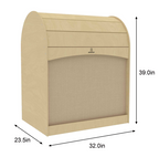 Avenlur Nambar reading nook dimensions