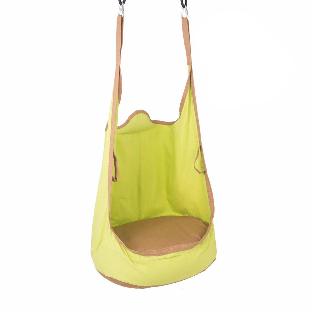 Avenlur sensory swing fabric and hanging straps