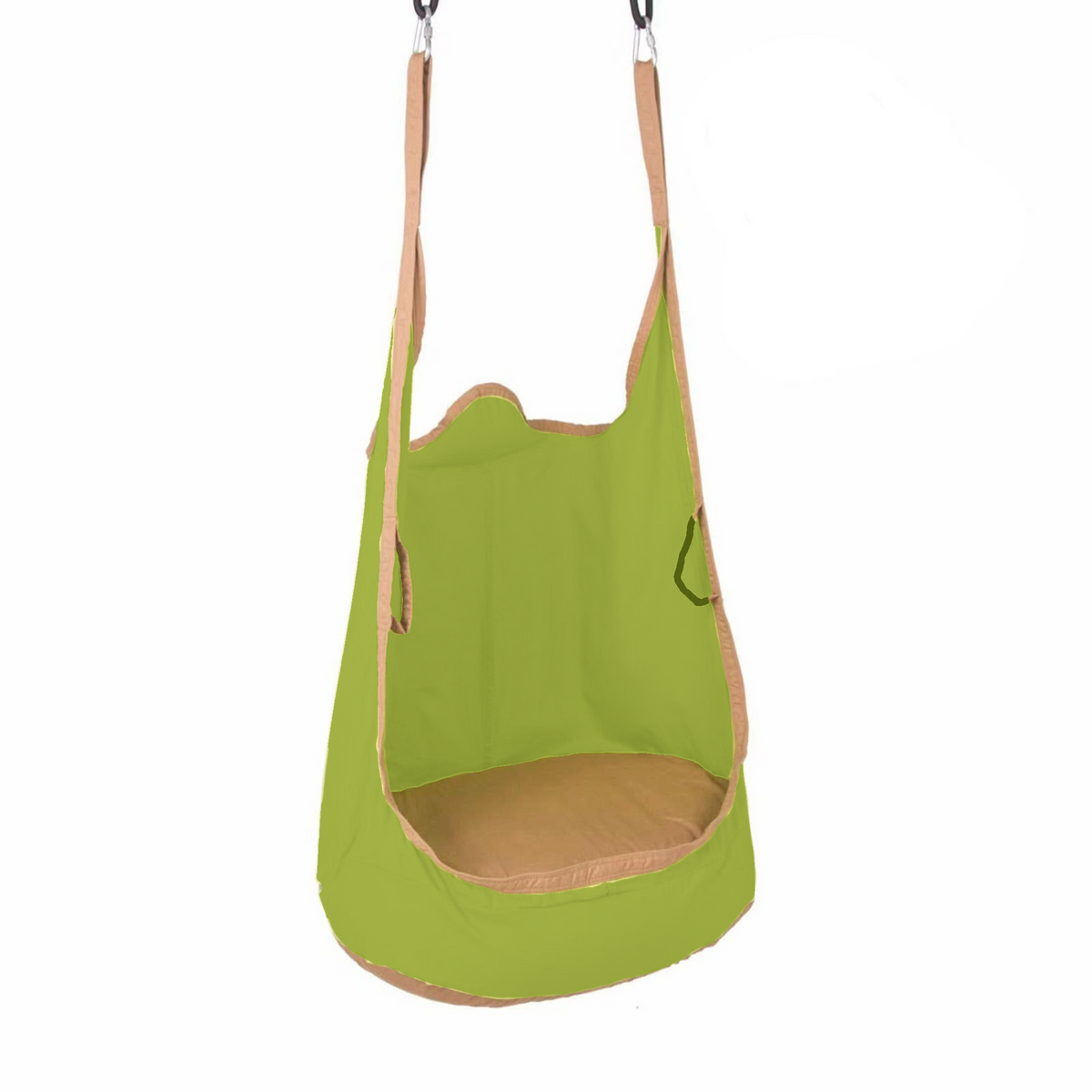 Avenlur sensory swing features and compatible climbers