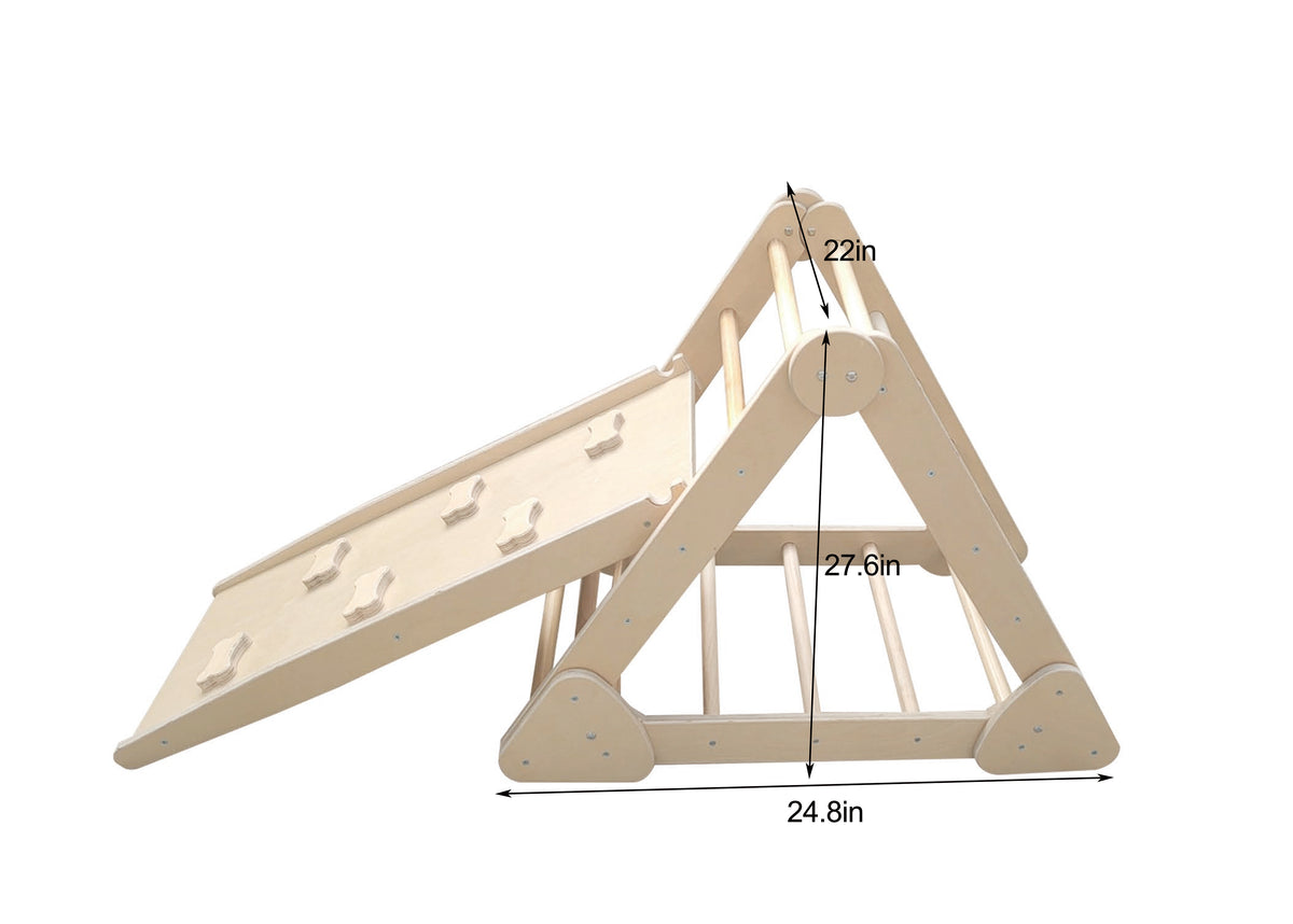 Avenlur Vicus triangle and reversible ramp set