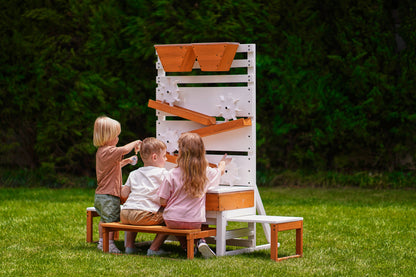 Large Water Table