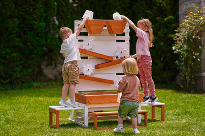 Large Water Table