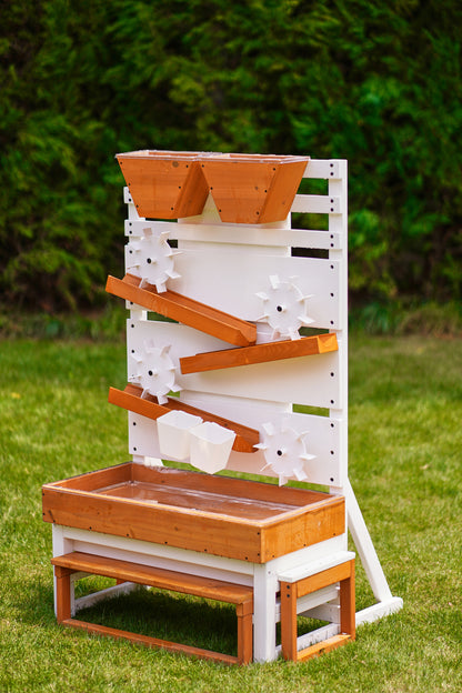 Large Water Table