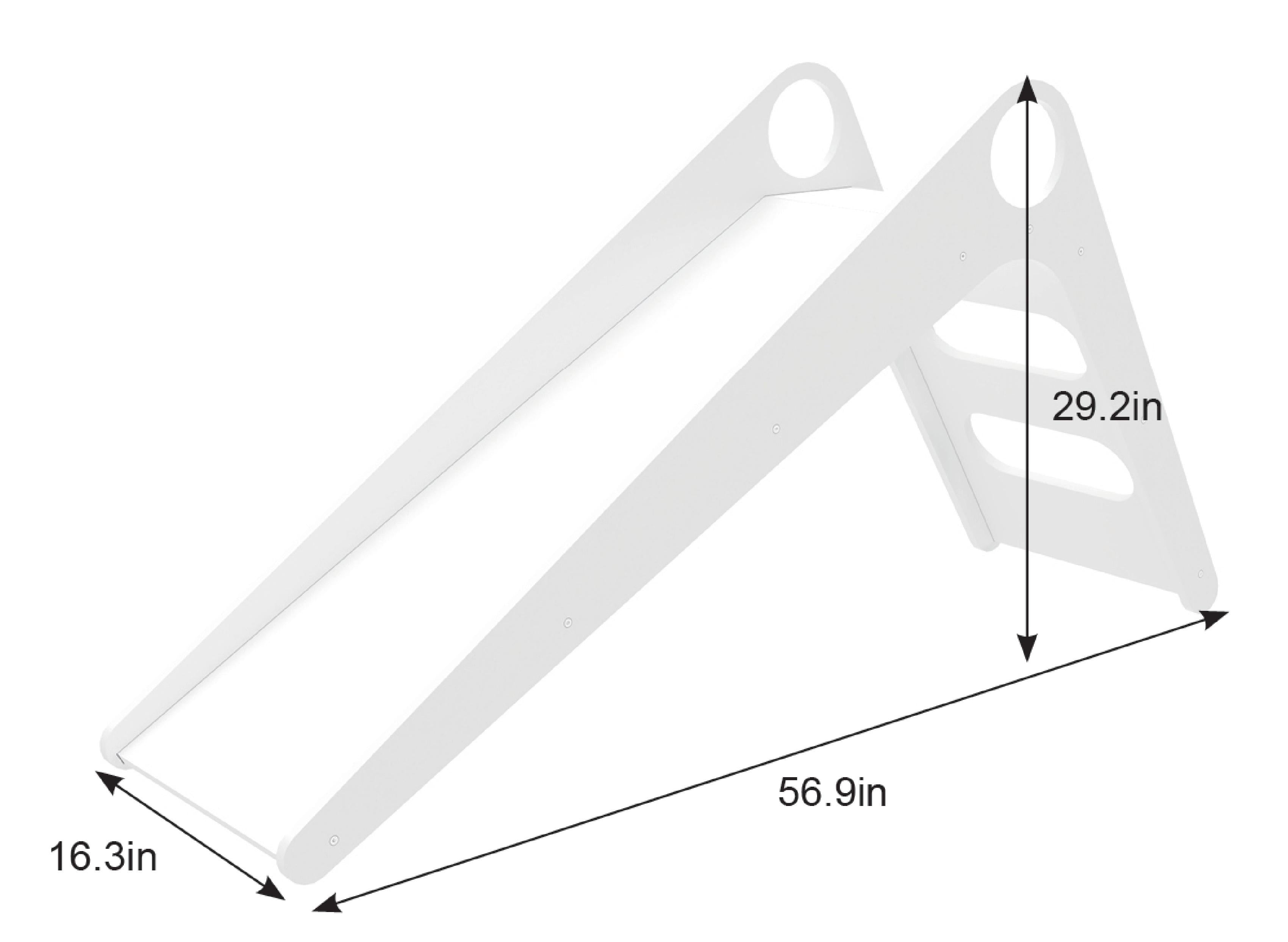 Manuka- Indoor Slide