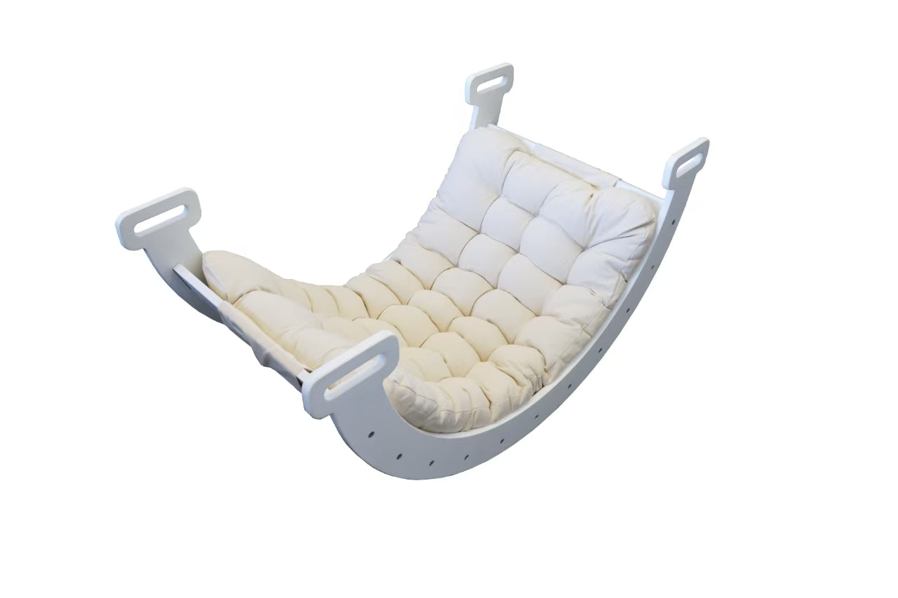 Thick Cushion for our Hazel Rocker - Rocker Not Included