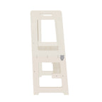 Date | 4-in-1 Kitchen Tower & Desk