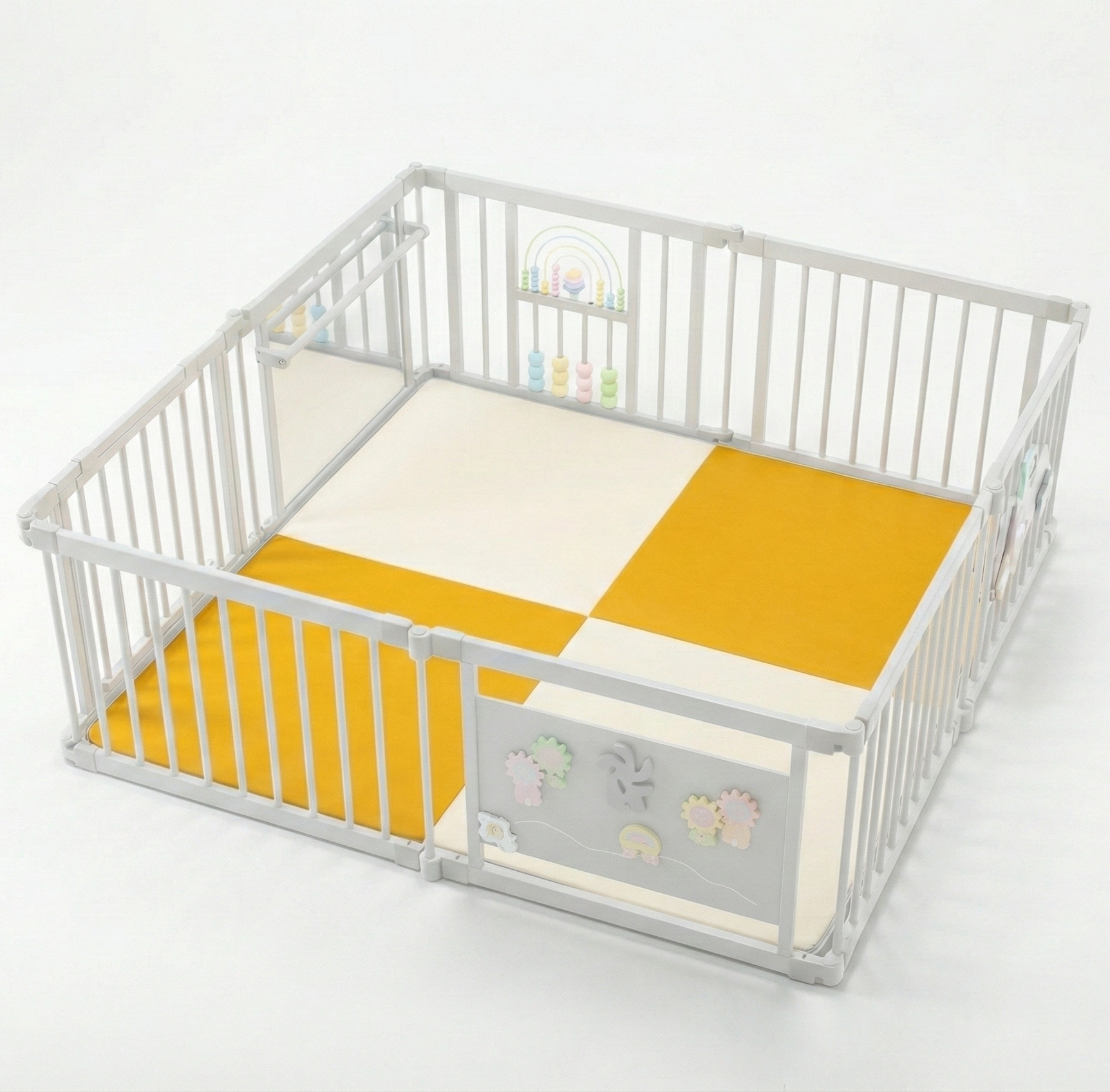 Playpen Mat