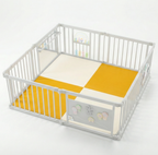 Playpen Mat - For the Baby Playpen (Playpen Not Included)
