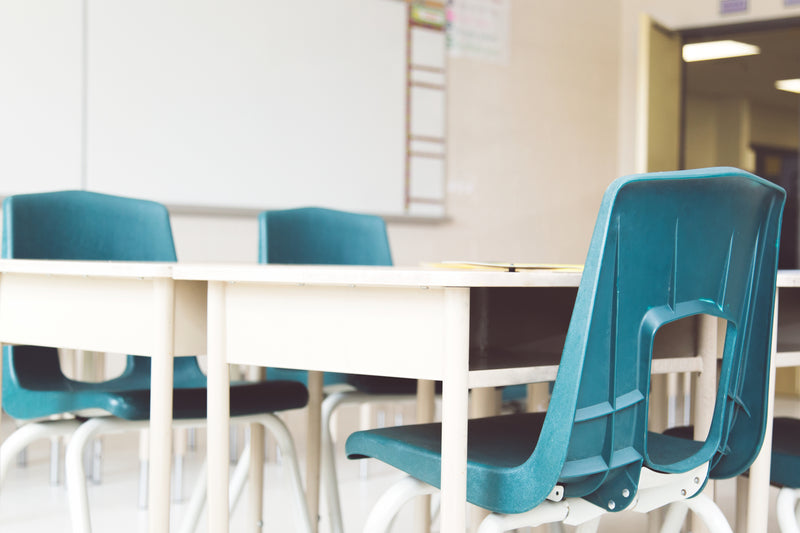 School Furniture Inquires